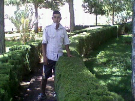 omar